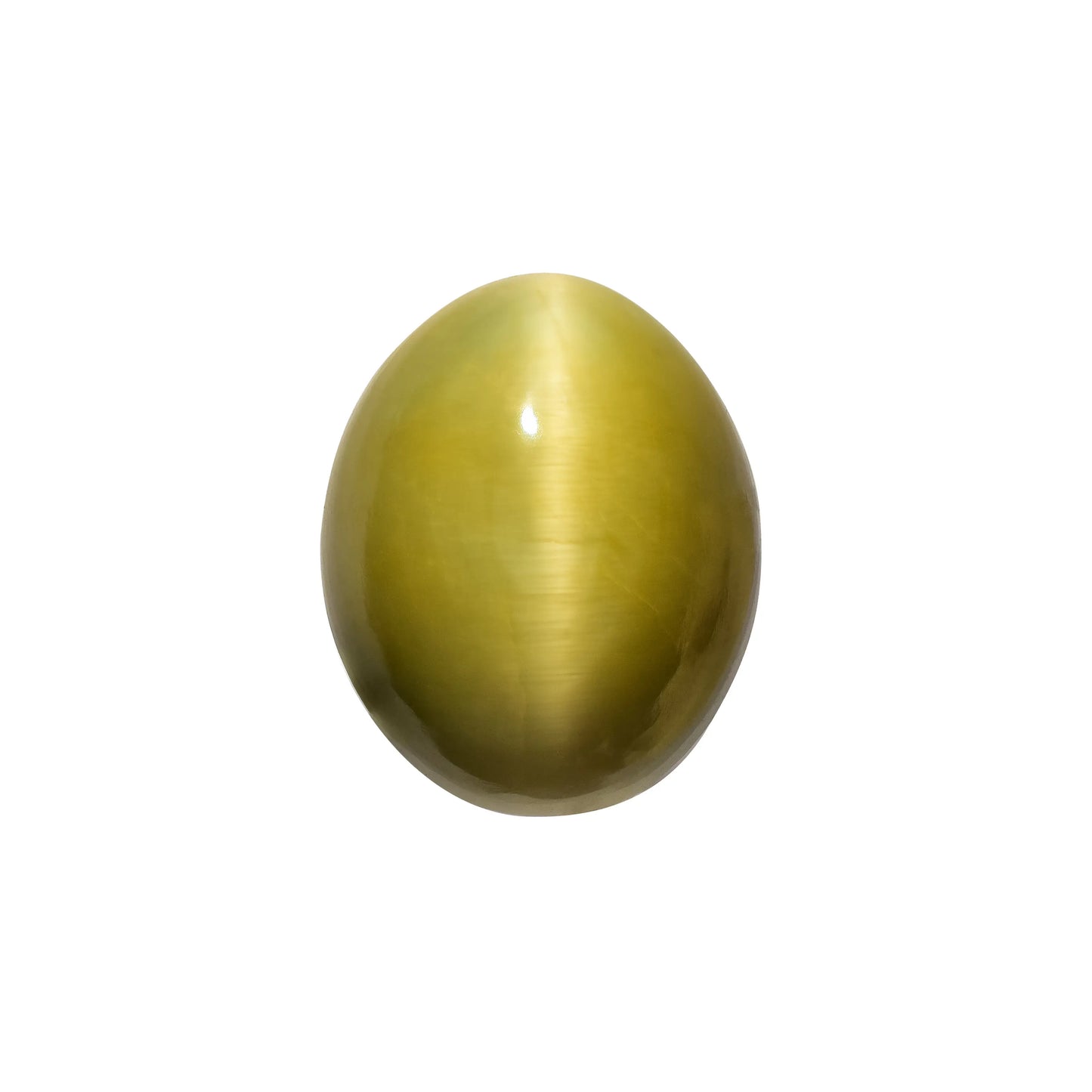 Indian Cat’s Eye Gemstone (Lehsunia) – Protection, Intuition & Ketu’s Power 6.62 CT
