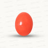 Red Coral Japanese – Natural Moonga for Strength 6.61 CT