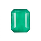 Natural Emerald (Panna) – Wisdom, Prosperity & Planet Mercury’s Blessing 6.63 CT