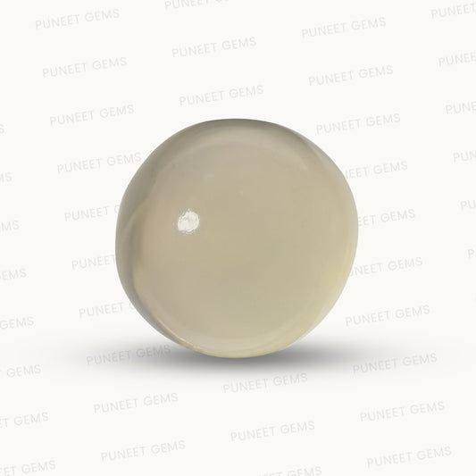 Moonstone – The Gemstone of Intuition, Femininity & New Beginnings 6.64 CT
