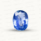 Natural Blue Sapphire (Neelam) – Power, Protection & Saturn’s Blessing 6.64 CT