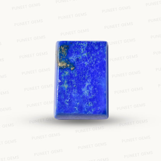 Lapis Gemstones – Wisdom, Royalty & Inner Truth 6.64 CT