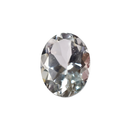 Crystal Quartz Gemstones – Clarity, Energy & Universal Power 6.65 CT