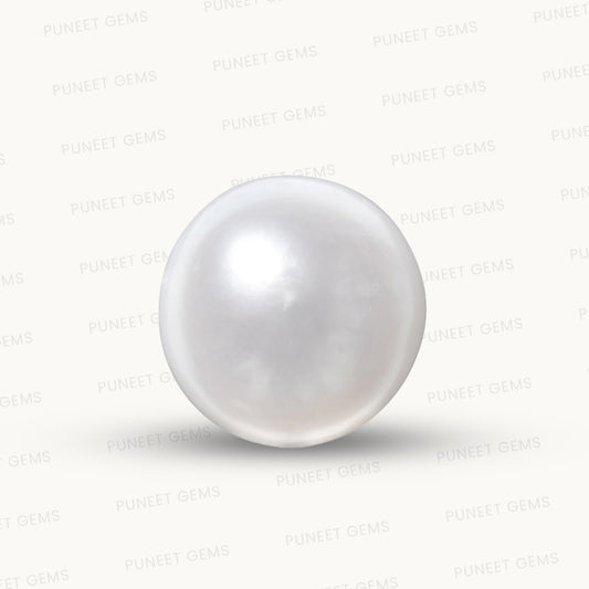 Japanese Pearls – Timeless Beauty from the Sea of Japan 6.67 CT