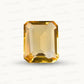 Golden Topaz – The Gemstone of Wealth, Wisdom & Divine Energy 6.69 CT