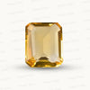 Golden Topaz – The Gemstone of Wealth, Wisdom & Divine Energy 6.69 CT