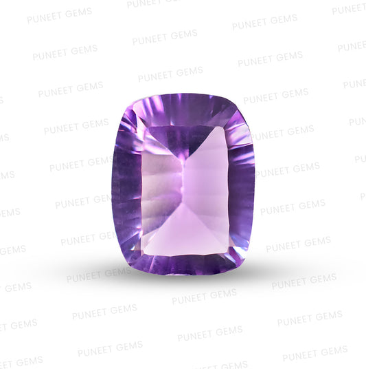 Amethyst Stone – Natural Crystal for Calm, Clarity & Spiritual Growth | 6.72 CT