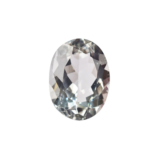 Crystal Quartz Gemstones – Clarity, Energy & Universal Power 6.73 CT