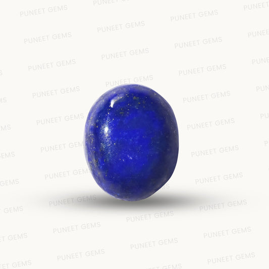 Lapis Gemstones – Wisdom, Royalty & Inner Truth 6.76 CT