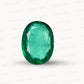 Natural Emerald (Panna) – Wisdom, Prosperity & Planet Mercury’s Blessing 6.76 CT