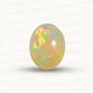 Ethiopian Opal Gemstones – Fire, Light & Mystical Beauty 6.80 CT