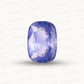 Natural Blue Sapphire (Neelam) – Power, Protection & Saturn’s Blessing 6.80 CT