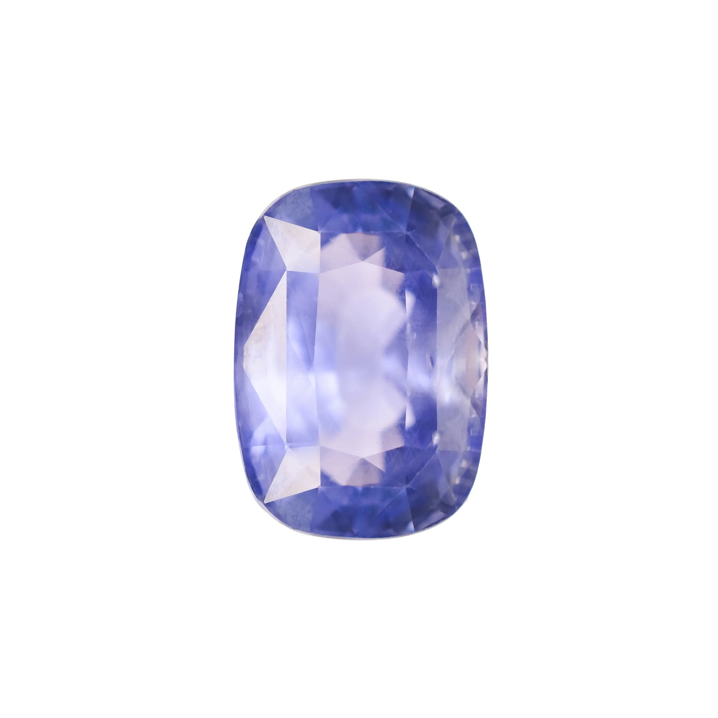 Natural Blue Sapphire (Neelam) – Power, Protection & Saturn’s Blessing 6.80 CT