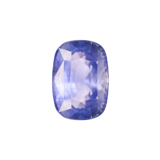 Natural Blue Sapphire (Neelam) – Power, Protection & Saturn’s Blessing 6.80 CT