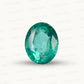 Natural Emerald (Panna) – Wisdom, Prosperity & Planet Mercury’s Blessing 6.80 CT
