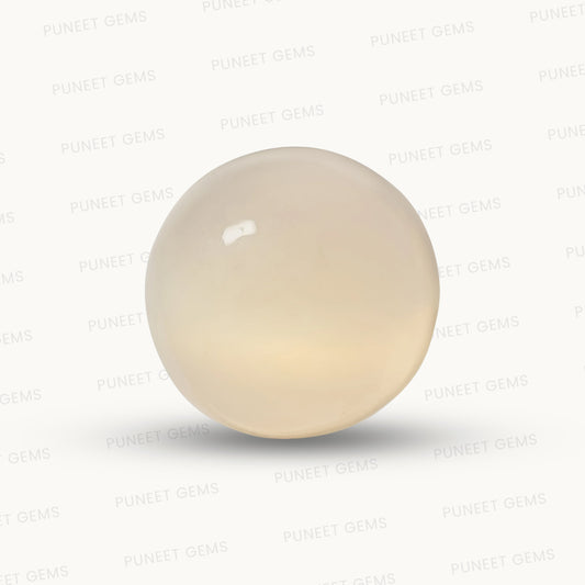 Moonstone – The Gemstone of Intuition, Femininity & New Beginnings 6.82 CT