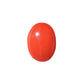 Natural Red Coral (Moonga) – Italy Origin – Certified & Untreated Gemstone for Mars Energy 6.83 CT