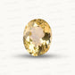 Golden Topaz – The Gemstone of Wealth, Wisdom & Divine Energy 6.85 CT