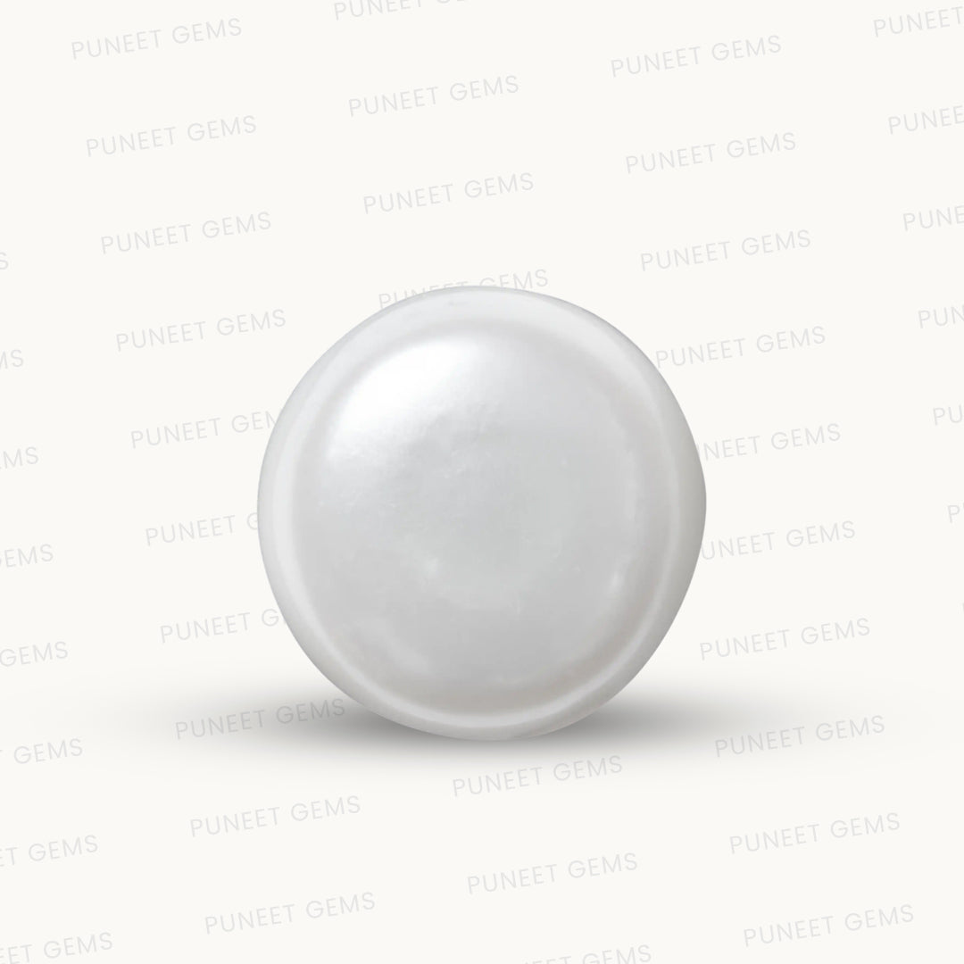 Japanese Pearls – Timeless Beauty from the Sea of Japan 6.86 CT