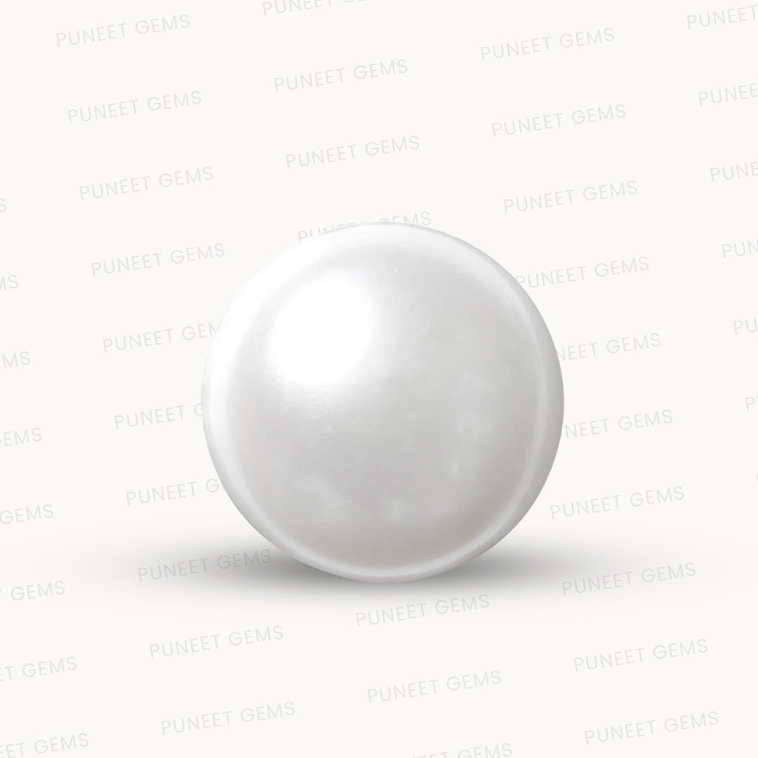 Japanese Pearls – Timeless Beauty from the Sea of Japan 6.86 CT