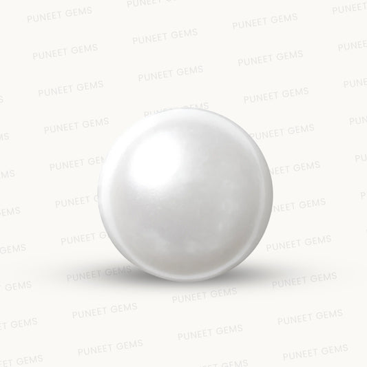 Japanese Pearls – Timeless Beauty from the Sea of Japan 6.86 CT