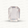 Natural Rose Quartz Gemstone 6.88 CT