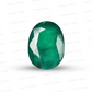 Natural Emerald (Panna) – Wisdom, Prosperity & Planet Mercury’s Blessing 6.90 CT
