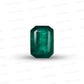 Natural Emerald (Panna) – Wisdom, Prosperity & Planet Mercury’s Blessing 6.90 CT