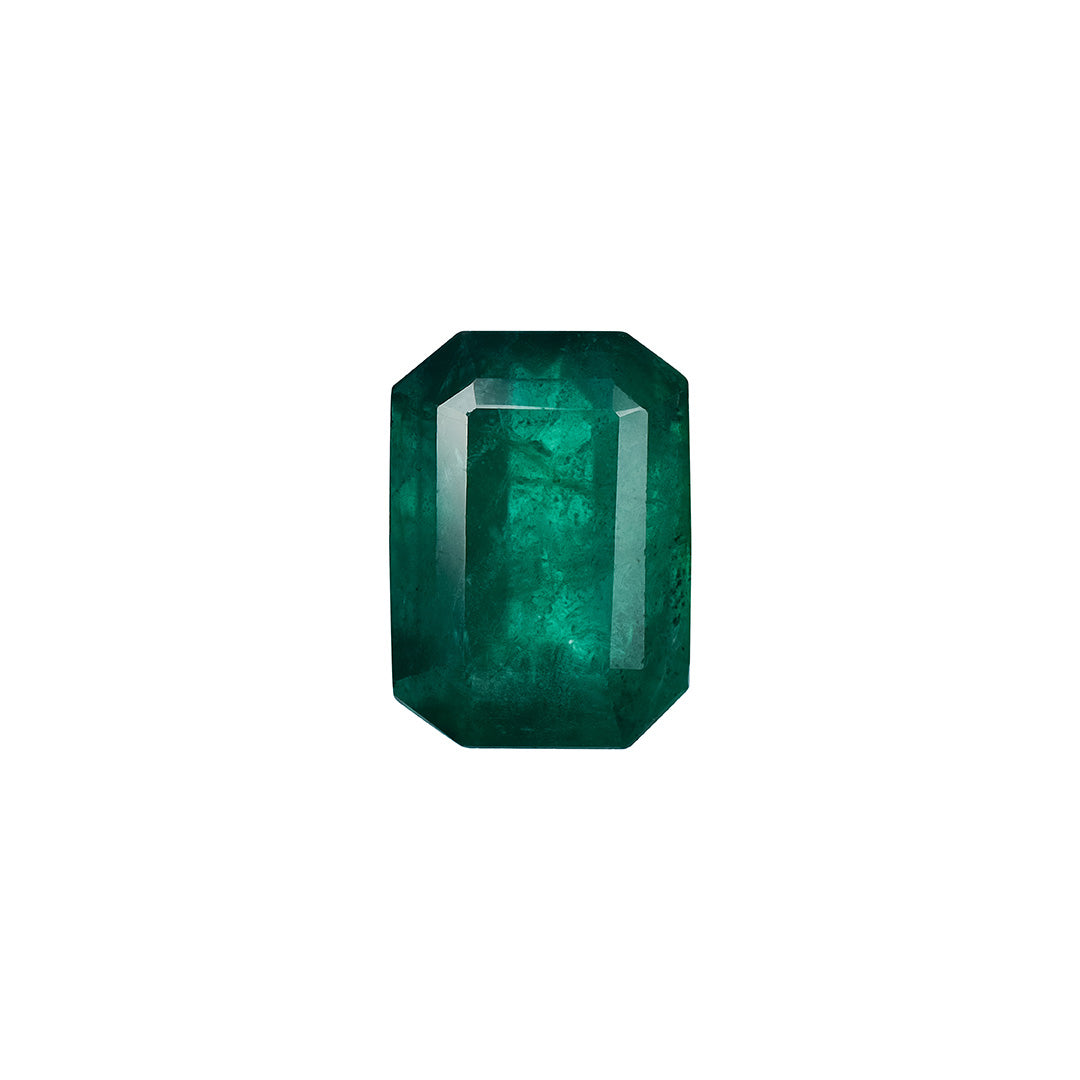 Natural Emerald (Panna) – Wisdom, Prosperity & Planet Mercury’s Blessing 6.90 CT