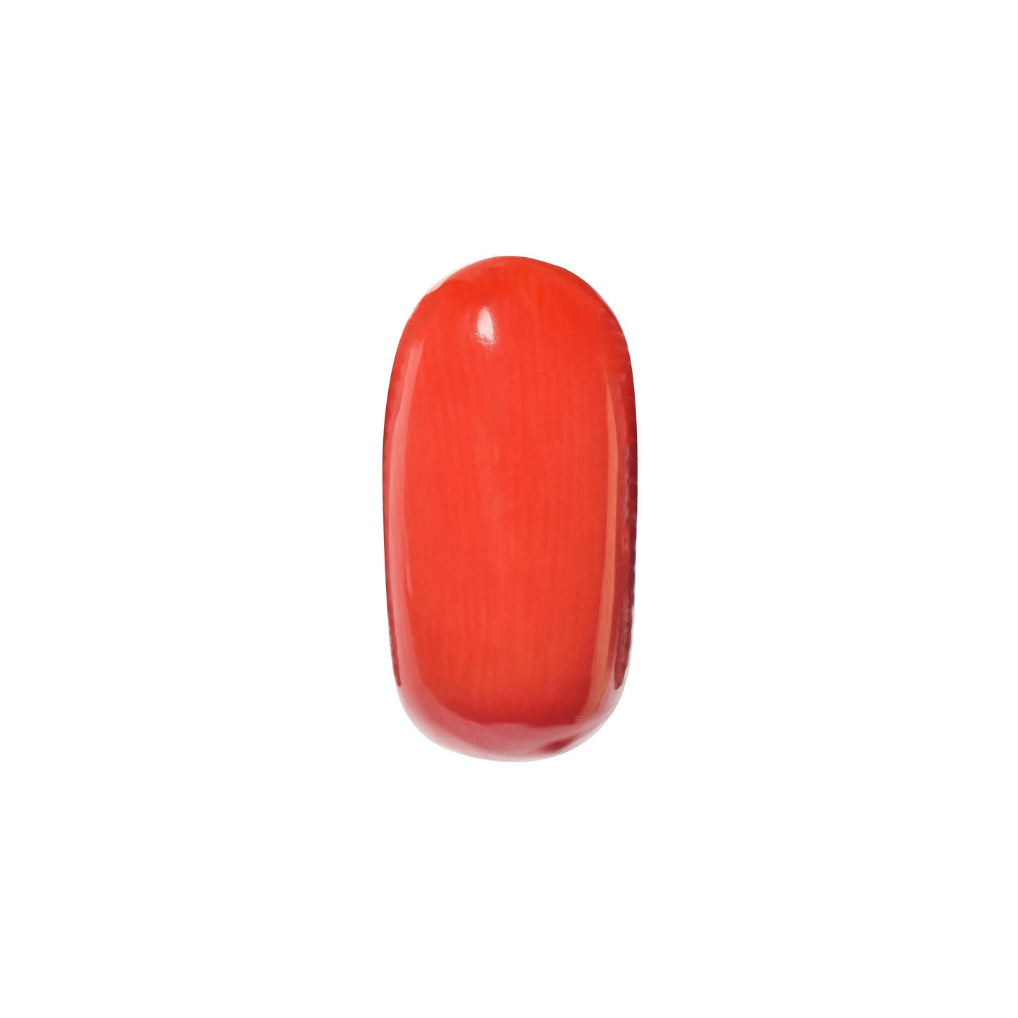 Natural Coral Gemstone – The Gem of Strength, Vitality & Protection 6.91 CT