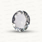 Crystal Quartz Gemstones – Clarity, Energy & Universal Power 6.92 CT