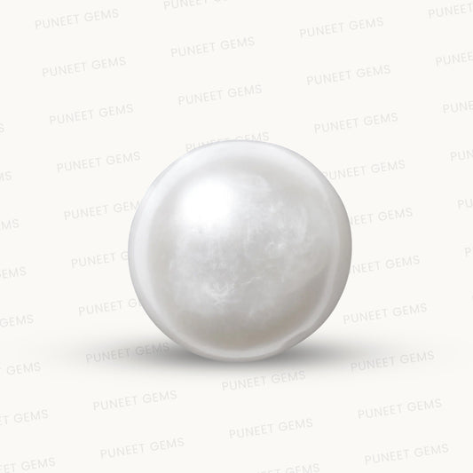 Japanese Pearls – Timeless Beauty from the Sea of Japan 6.92 CT