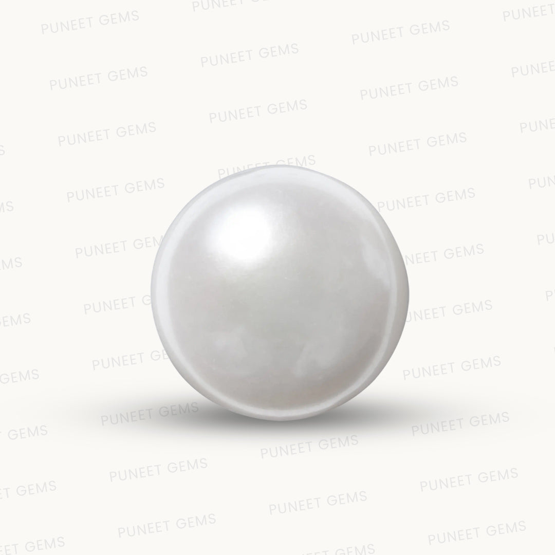 Japanese Pearls – Timeless Beauty from the Sea of Japan 6.92 CT