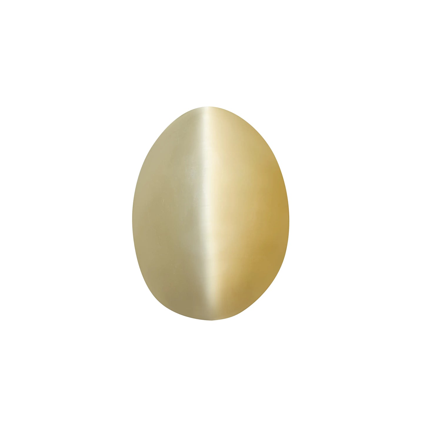 Indian Cat’s Eye Gemstone (Lehsunia) – Protection, Intuition & Ketu’s Power 6.92 CT