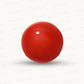 Natural Round Coral – The Gem of Strength, Vitality Protection 6.93 CT