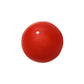 Natural Round Coral – The Gem of Strength, Vitality Protection 6.93 CT
