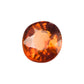 Siloni Gomed Gemstone – Natural Hessonite for Rahu Protection & Success 6.96 CT
