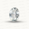 Natural Zircon – The Gemstone of Brilliance, Wisdom & Prosperity 6.95 CT