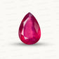 Natural Heated Ruby Gemstone – The King of Gems 6.96 CT