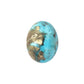 Firoza (Turquoise) Gemstone – The Stone of Protection & Positivity 6.98 CT