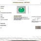 Natural Emerald (Panna) 7.13 Ct – Certified Premium Gemstone