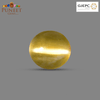 Natural Cat's Eye (Lehsunia) 1.73 Ct – Certified Premium Gemstone