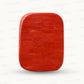 Coral Ganesh Gemstone Sculpture – Remover of Obstacles, Bringer of Strength & Success 69.52 CT