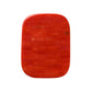 Coral Hanuman Gemstone Sculpture – Strength, Protection & Devotion in Divine Form 69.84 CT