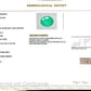 Natural Emerald (Panna) 5.70 Ct – Certified Premium Gemstone