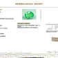 Natural Emerald (Panna) 4.21 CT – Certified Premium Gemstone