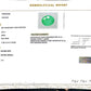 Natural Emerald (Panna) 5.53 Ct – Certified Premium Gemstone