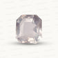 Natural Rose Quartz Gemstone 7.00 CT