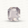Natural Rose Quartz Gemstone 7.00 CT