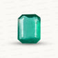 Natural Emerald (Panna) – Wisdom, Prosperity & Planet Mercury’s Blessing 7.00 CT